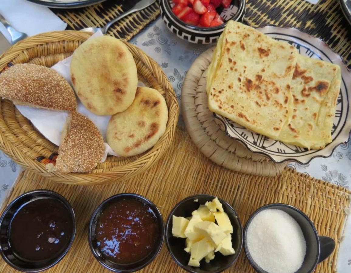 Dar Kleta 호텔 마라케시 외부 사진